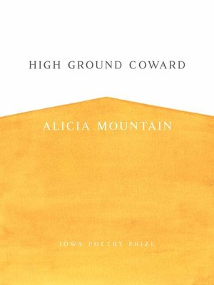 cover image of High Ground Coward